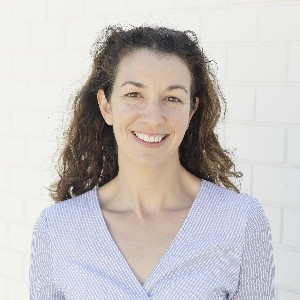 speaker headshot