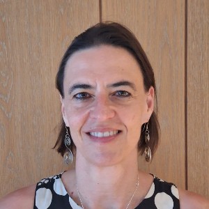 speaker headshot