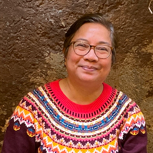 Dr. Miriam C. Balgos