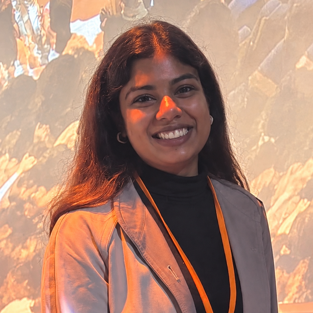 Ms. Aditi Ramesh Yadav