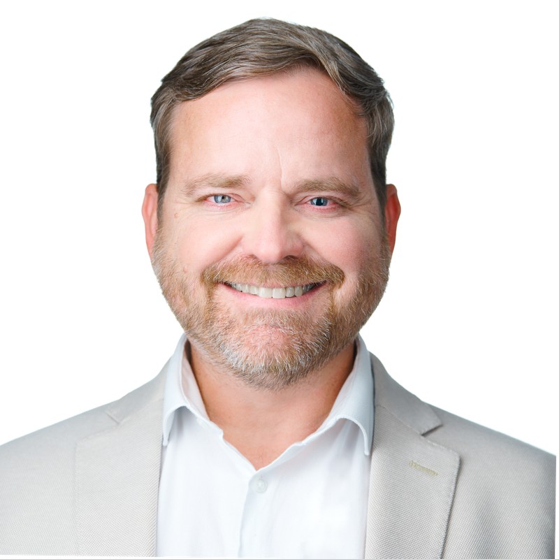 speaker headshot