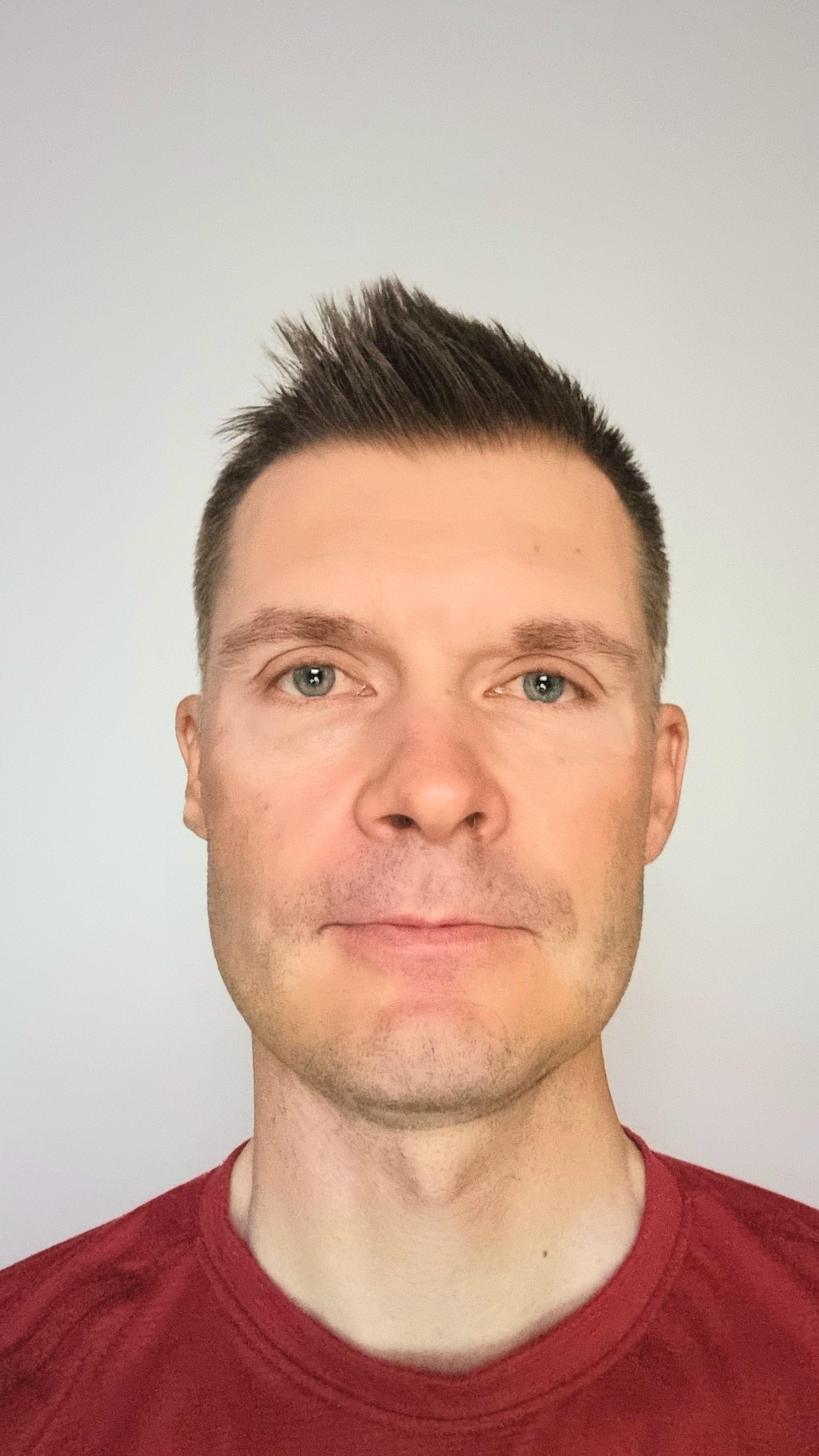 speaker headshot